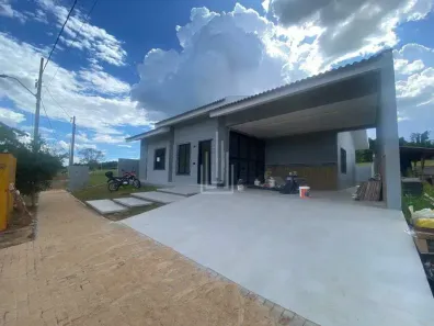Casa com 2 Quartos à venda, 157m² no São Roque, Foz do Iguaçu