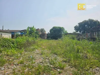 Lote/Terreno à venda, 340m² no Vila Romar, Peruíbe