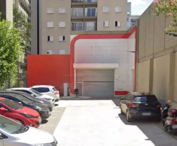 Ponto Comercial para alugar, 397m² no Vila Olímpia, São Paulo
