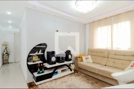 Apartamento com 2 Quartos para alugar, 49m² no Gopoúva, Guarulhos