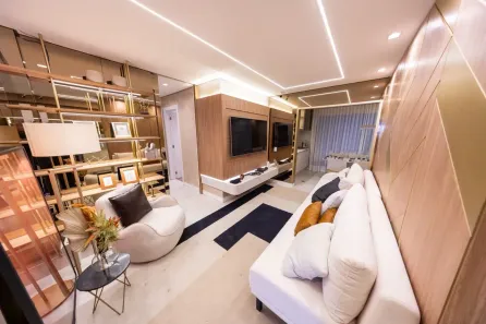 Apartamento com 2 Quartos à venda, 62m² no Aclimação, São Paulo