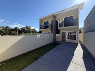 Sobrado com 2 Quartos à venda, 81m² no Forquilhas, São José