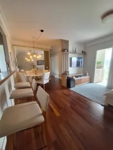Apartamento com 2 Quartos à venda, 82m² no Tamboré, Santana de Parnaíba