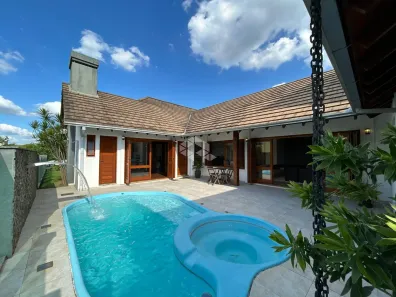 Casa com 3 Quartos à venda, 236m² no , Ivoti