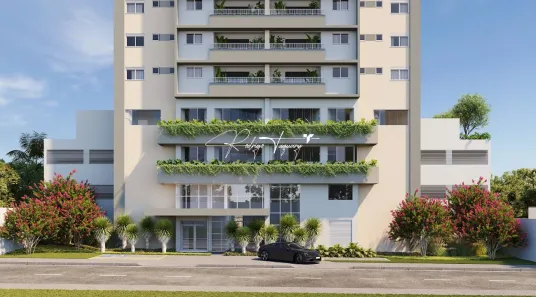Apartamento com 2 Quartos à venda, 67m² no Alto da Glória, Goiânia