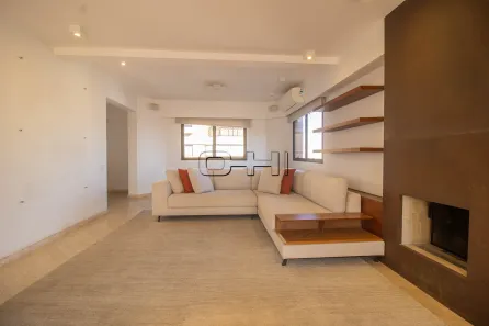 Apartamento com 4 Quartos à venda, 207m² no Vila Nova Conceição, São Paulo