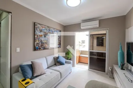 Apartamento com 1 Quarto à venda, 37m² no Morro dos Ingleses, São Paulo