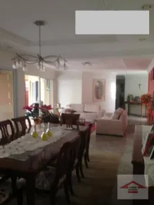 Casa com 4 Quartos à venda, 600m² no Jardim Novo Mundo, Jundiaí