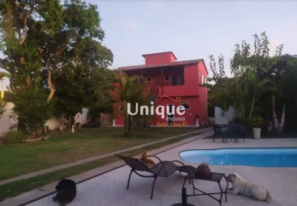 Imóvel Comercial com 7 Quartos à venda, 227m² no , Armação dos Búzios