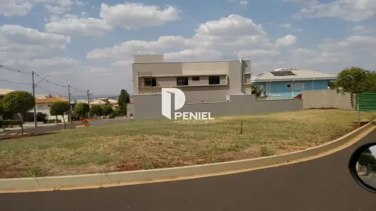 Lote/Terreno à venda, 571m² no Condomínio Aroeira, Ribeirão Preto