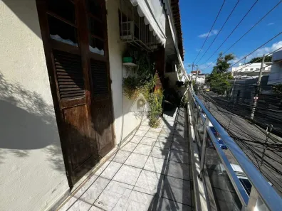Apartamento com 2 Quartos à venda, 90m² no São Cristóvão, Rio de Janeiro
