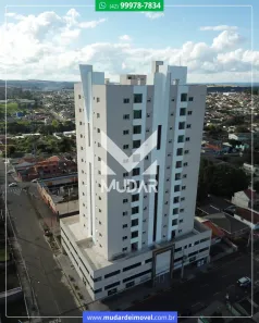 Apartamento com 2 Quartos à venda, 148m² no Nova Rússia, Ponta Grossa