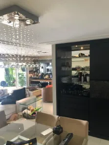 Apartamento com 4 Quartos para alugar, 206m² no Vila Romana, São Paulo