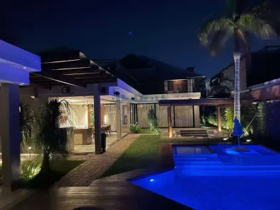Casa de Condomínio com 4 Quartos à venda, 600m² no Barra da Tijuca, Rio de Janeiro