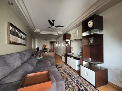 Apartamento com 3 Quartos à venda, 95m² no Ribeirânia, Ribeirão Preto