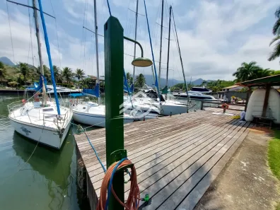 Casa de Condomínio com 3 Quartos à venda, 1040m² no Bracuí (Cunhambebe), Angra dos Reis