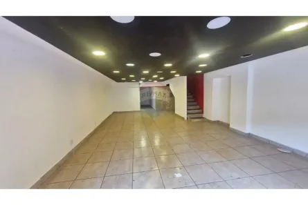 Ponto Comercial para alugar, 113m² no Centro, Ribeirão Preto