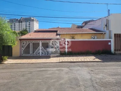 Casa com 3 Quartos à venda, 117m² no Vila Rubens, Indaiatuba