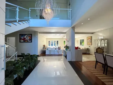 Casa com 5 Quartos à venda, 610m² no Vila Santo Antônio, Cotia