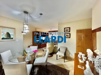 Apartamento com 3 Quartos à venda, 115m² no Perdizes, São Paulo