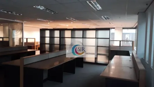 Sala Comercial para alugar, 280m² no Jardim Paulista, São Paulo