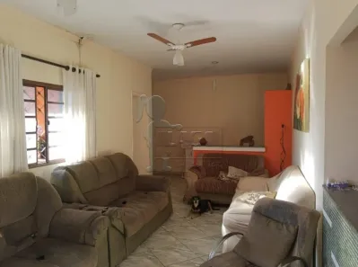 Casa com 3 Quartos à venda, 275m² no Campos Elíseos, Ribeirão Preto