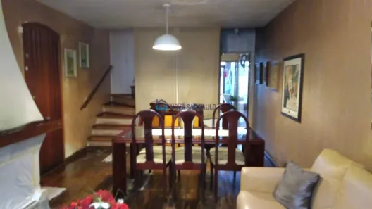 Sobrado com 3 Quartos à venda, 149m² no Vila Brasílio Machado, São Paulo
