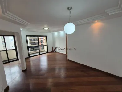 Apartamento com 3 Quartos para alugar, 106m² no Perdizes, São Paulo