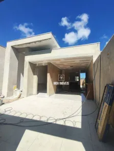 Casa com 3 Quartos à venda, 101m² no Cachoeira, São José da Lapa