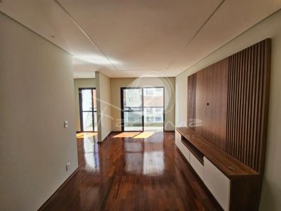 Apartamento com 3 Quartos à venda, 134m² no Jardim Brasil, Campinas