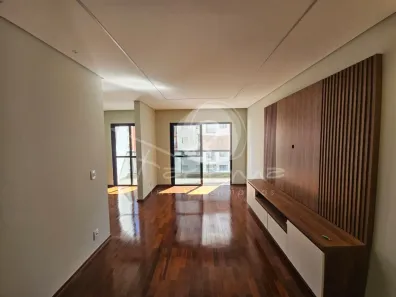 Apartamento com 3 Quartos à venda, 112m² no Jardim Brasil, Campinas