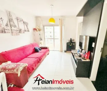 Apartamento com 2 Quartos à venda, 58m² no Vila Guarani (Z Sul), São Paulo