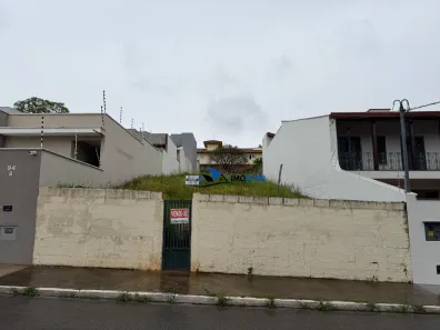 Lote/Terreno à venda, 565m² no Jardim Itália, Jundiaí