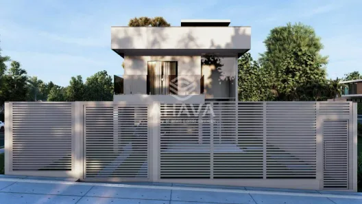 Casa com 3 Quartos à venda, 255m² no Trevo, Belo Horizonte