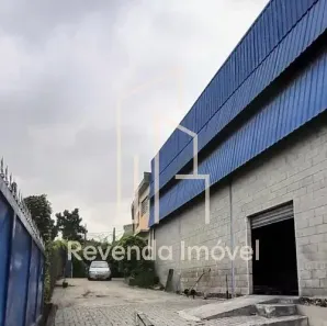 Prédio Comercial à venda, 700m² no Jaraguá, São Paulo