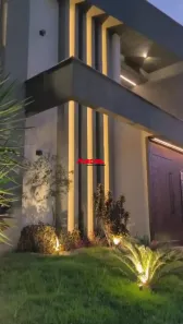 Sobrado com 4 Quartos à venda, 329m² no Residencial Colinas, Caçapava