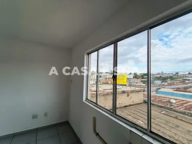 Kitnet com 2 Quartos para alugar, 40m² no Flamengo, Contagem