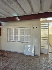 Casa com 2 Quartos para alugar, 144m² no Brooklin Paulista, São Paulo
