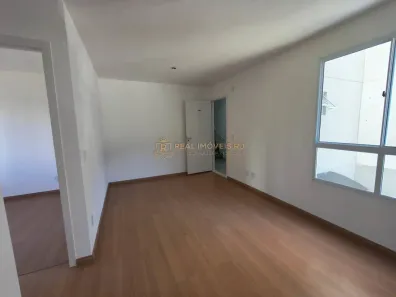 Apartamento com 2 Quartos à venda, 66m² no Vargem Grande, Rio de Janeiro