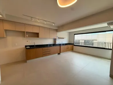 Apartamento com 3 Quartos para alugar, 94m² no Jardim Paulistano, São José do Rio Preto