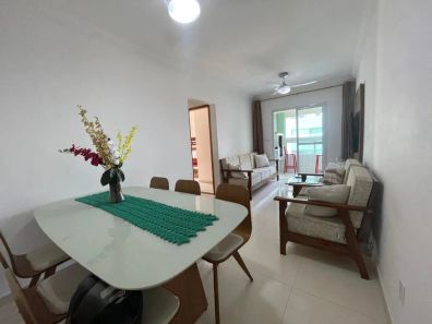 Apartamento com 2 Quartos à venda, 86m² no Real, Praia Grande