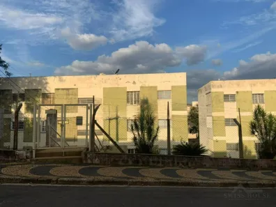 Apartamento com 3 Quartos à venda, 80m² no Vila Dutra, Campinas