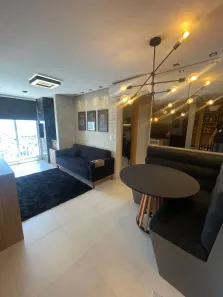 Apartamento com 2 Quartos à venda, 57m² no Goiabeira, Cuiabá
