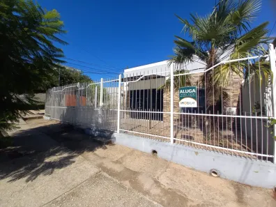 Imóvel Comercial para alugar, 30m² no São Jorge, Bagé