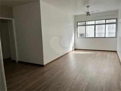 Apartamento com 3 Quartos à venda, 92m² no Vila Nova Conceição, São Paulo
