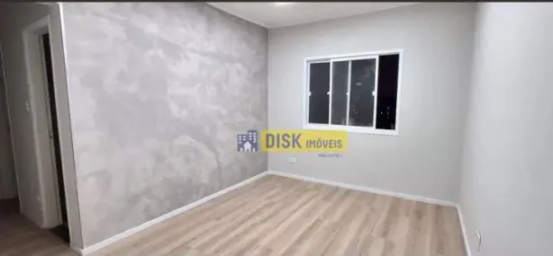 Apartamento com 2 Quartos à venda, 60m² no Rudge Ramos, São Bernardo do Campo