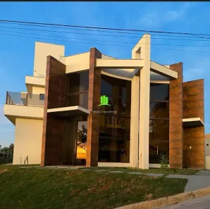 Casa com 4 Quartos para alugar, 311m² no Mirante do Fidalgo, Lagoa Santa