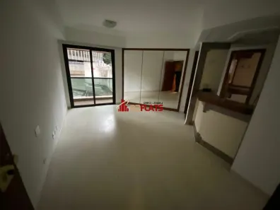 Apartamento com 1 Quarto à venda, 38m² no Itaim Bibi, São Paulo