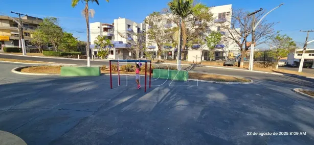 Apartamento com 2 Quartos à venda, 72m² no Estância Itaguaí, Caldas Novas