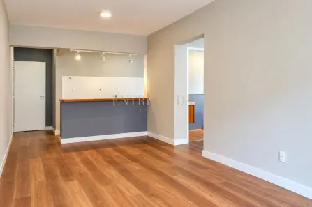 Apartamento com 1 Quarto para alugar, 65m² no Centro, Florianópolis